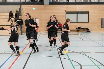 Bild 29 - Rathje Cup Frauen